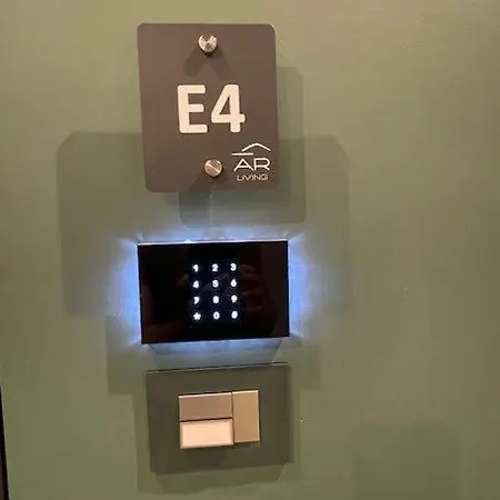 Ar Living Colletta Exclusive C3 * Turin