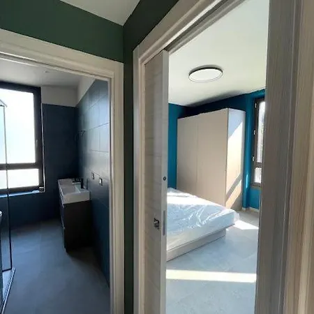 Ar Living Colletta Exclusive C3 Apartment