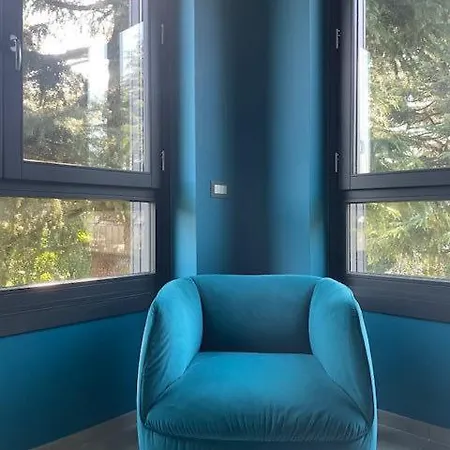 Ar Living Colletta Exclusive C3 Apartment *