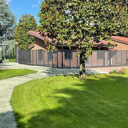 Ar Living Colletta Exclusive C3 Apartment