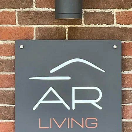 Ar Living Colletta Exclusive C3 * Turin