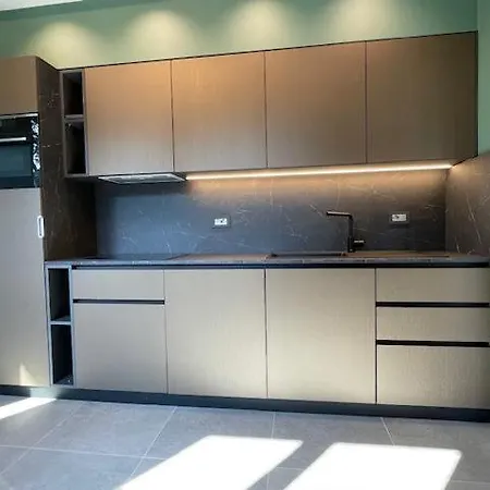 Ar Living Colletta Exclusive C3 * 토리노