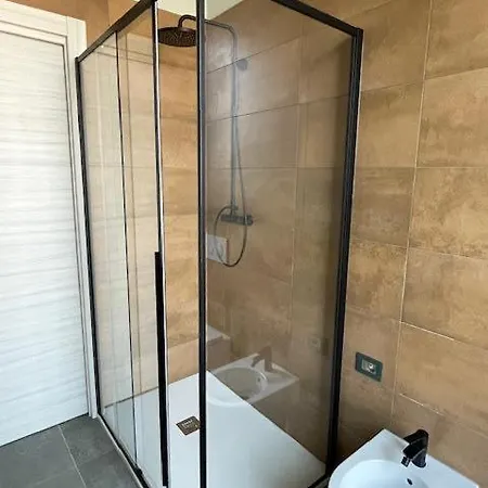 아파트 Ar Living Colletta Exclusive C3 토리노