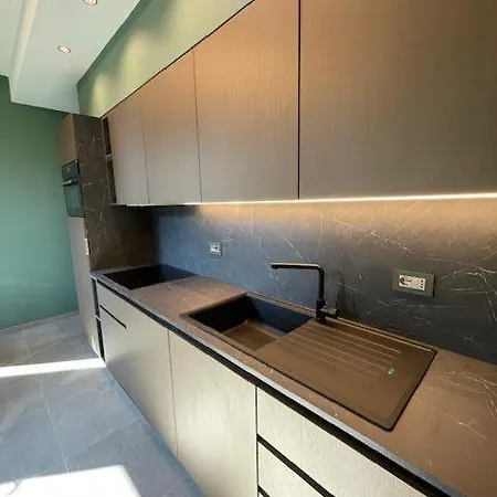 아파트 Ar Living Colletta Exclusive C3