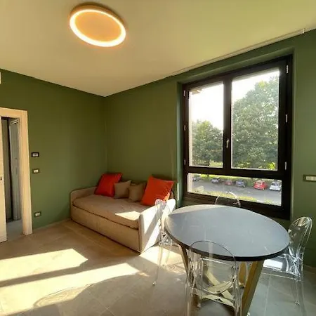Ar Living Colletta Exclusive C3 Turin