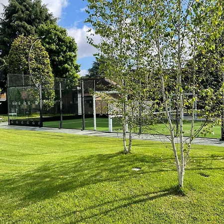 Ar Living Colletta Exclusive C3 Lägenhet Turin